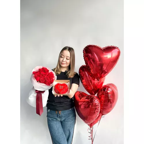 Set Romantic 