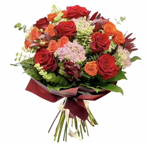 Buchet de toamna