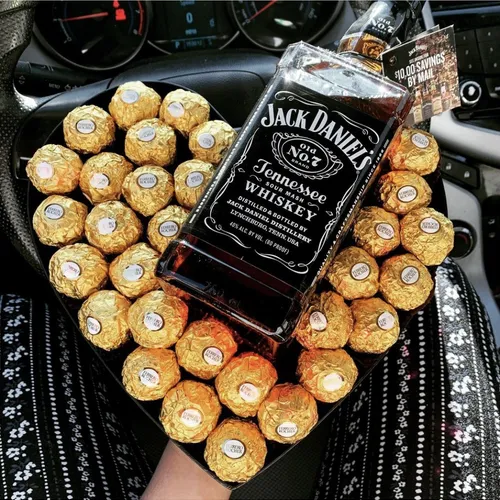 Ferrero+Jack