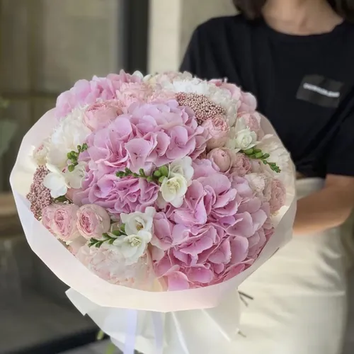 Pink Infusion