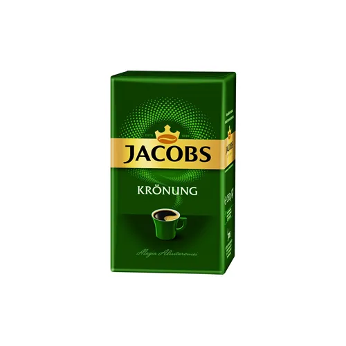 Cafea Iacobs