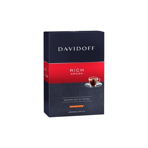 Cafea Davidoff Rich Aroma