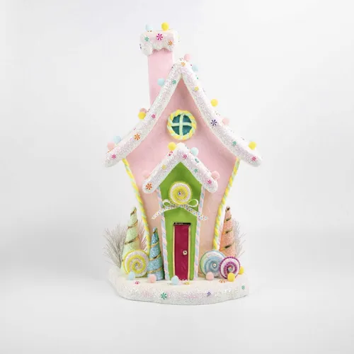 Casuta Candy mare 60cm