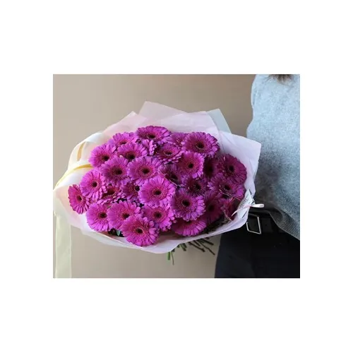 Buchet din gerbera