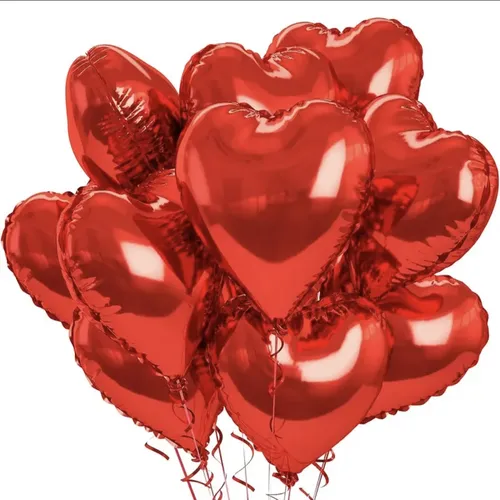 Balon cu heliu