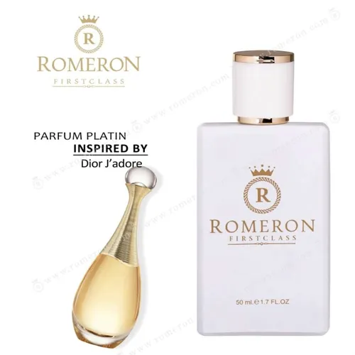 Parfum Romeron Women