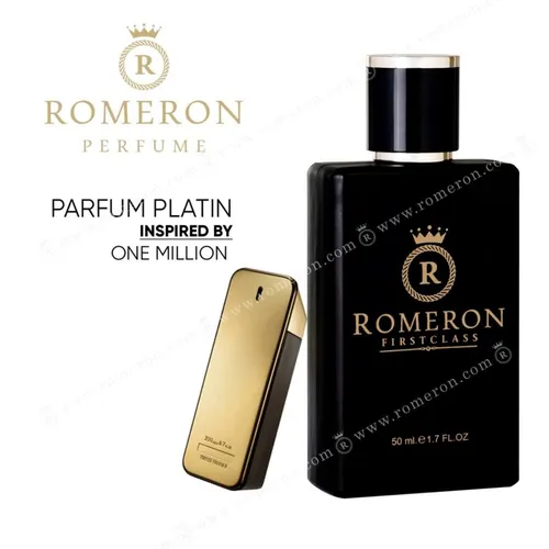 Parfum Romeron Man