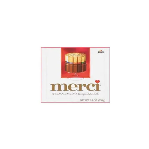 Merci