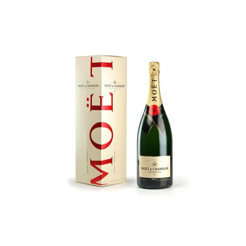 Sampanie Moet Chandon