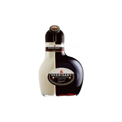 Lichior Sheridan`s